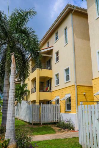 Apartamento Winchester Sunshine