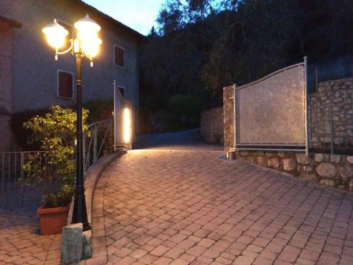 Apartamento Ulivi Sul Garda