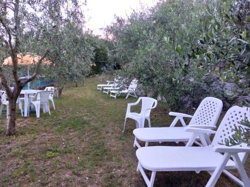 Apartamento Ulivi Sul Garda