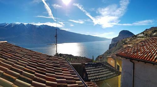 Apartamento Ulivi Sul Garda
