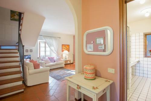 Agroturismo Casamariuccia