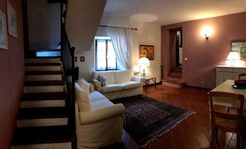 Agroturismo Casamariuccia