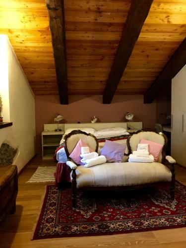Agroturismo Casamariuccia