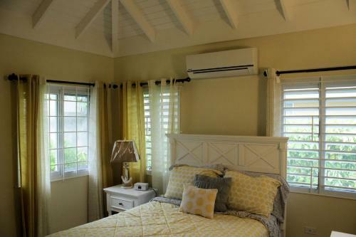 Seashell Villa Ocean View