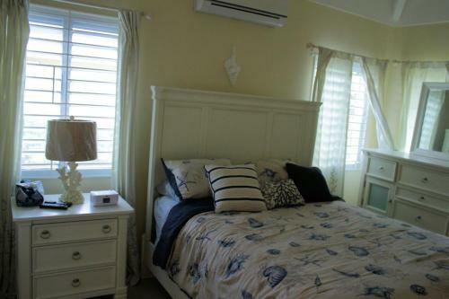 Seashell Villa Ocean View
