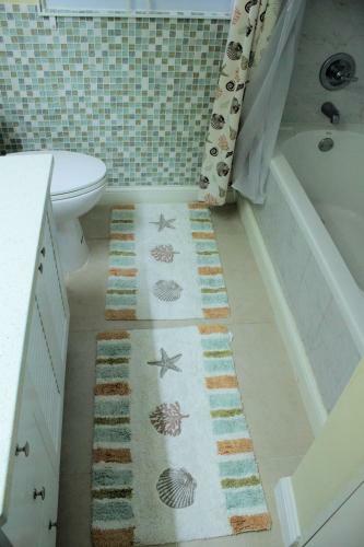 Seashell Villa Ocean View