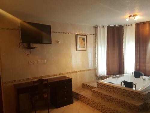 Wizzy Apartment