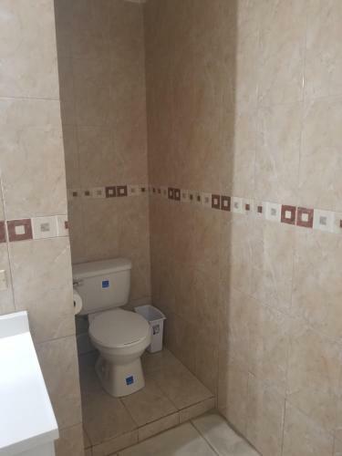 Wizzy Apartment