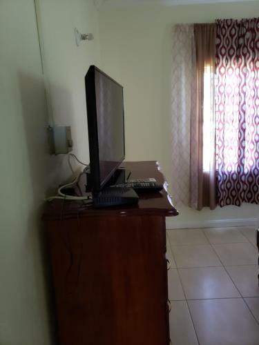 Wizzy Apartment