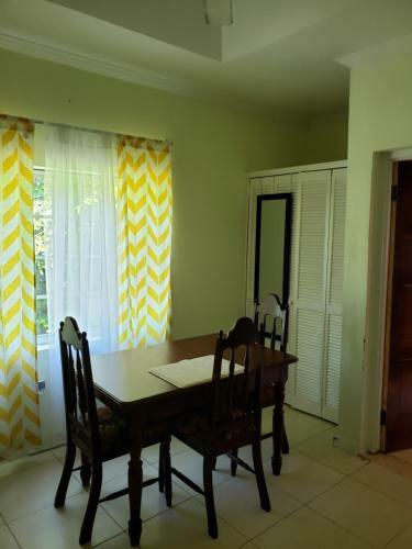 Wizzy Apartment