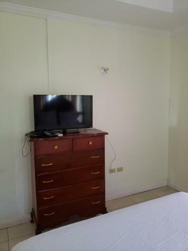 Wizzy Apartment