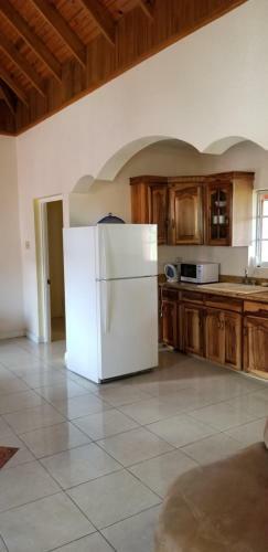 Wizzy Apartment