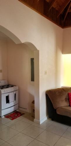 Wizzy Apartment