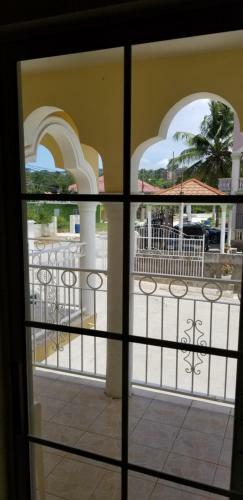 Wizzy Apartment