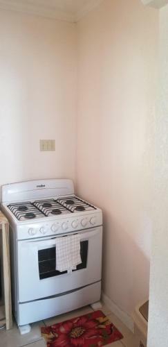 Wizzy Apartment