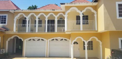 Wizzy Apartment