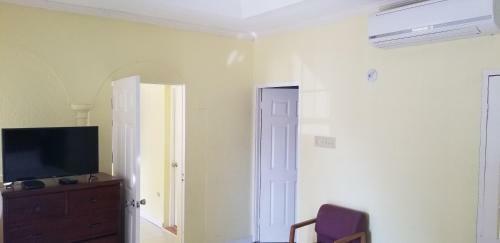 Wizzy Apartment