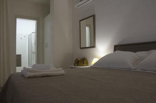 Bed & Breakfast Baia Dell'orso