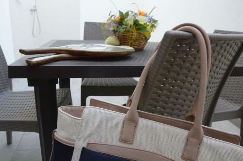 Bed & Breakfast Baia Dell'orso