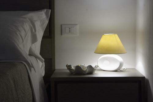 Bed & Breakfast Baia Dell'orso