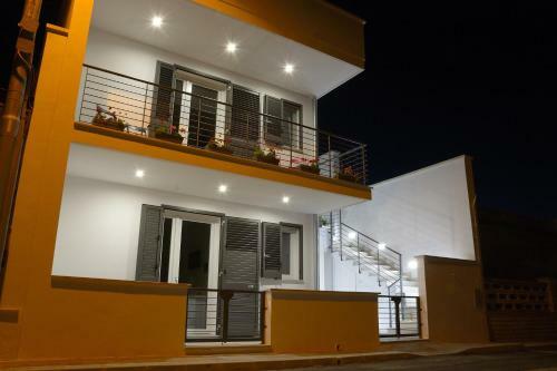 Bed & Breakfast Baia Dell'orso