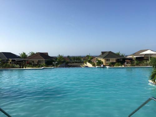 Villa Secret Paradise