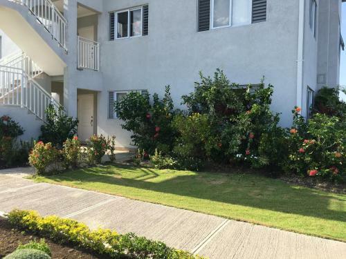 Villa Secret Paradise