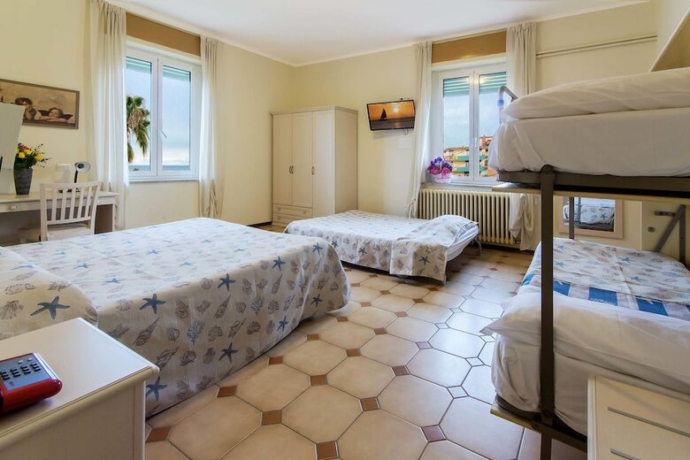 Hotel Villa San Giuseppe