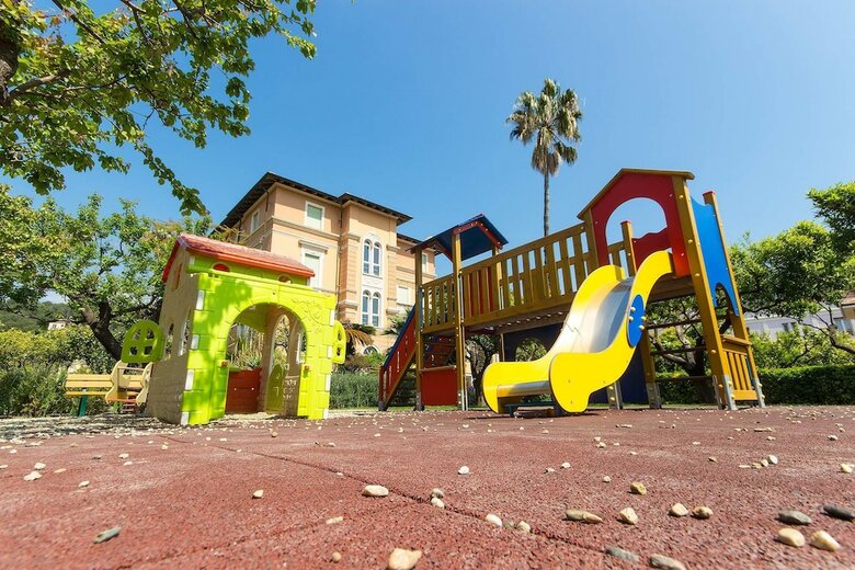 Hotel Villa San Giuseppe