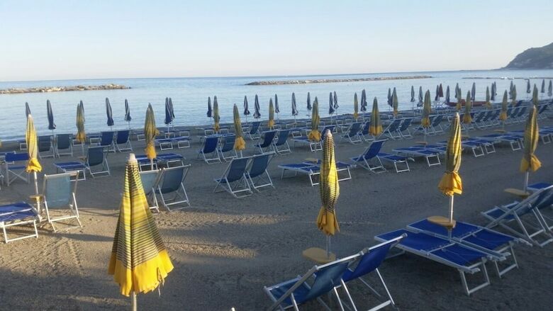 Hotel Villa San Giuseppe