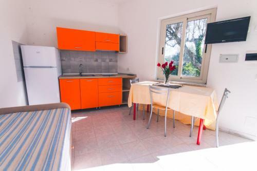 Aparthotel Borgo Degli Ulivi Natural Resort
