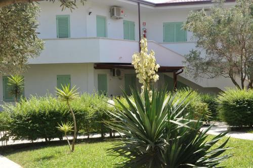 Aparthotel Borgo Degli Ulivi Natural Resort