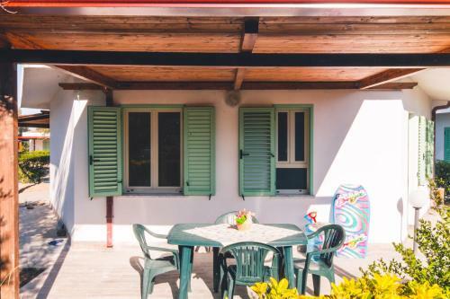 Aparthotel Borgo Degli Ulivi Natural Resort