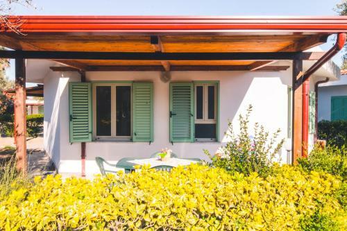 Aparthotel Borgo Degli Ulivi Natural Resort