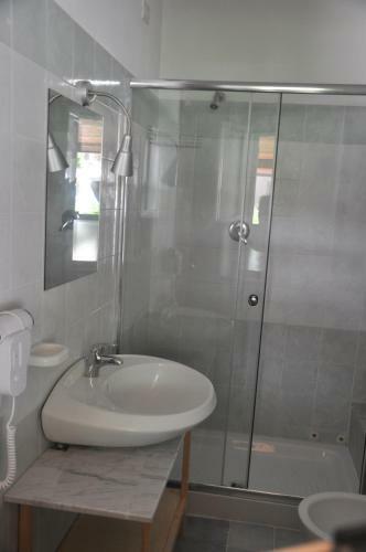 Aparthotel Borgo Degli Ulivi Natural Resort
