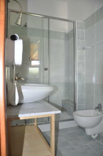 Aparthotel Borgo Degli Ulivi Natural Resort