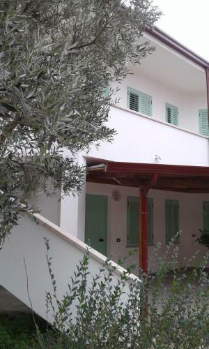 Aparthotel Borgo Degli Ulivi Natural Resort