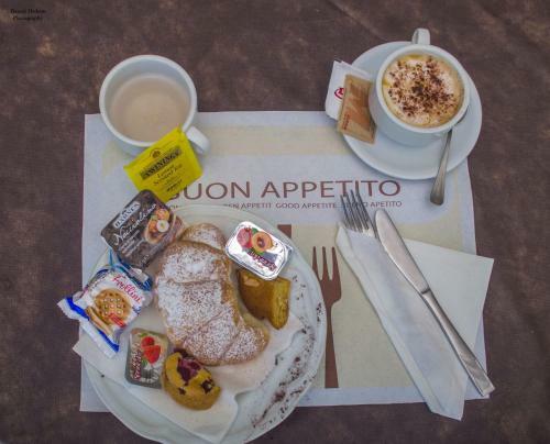 Aparthotel Borgo Degli Ulivi Natural Resort
