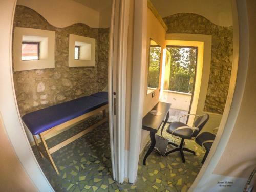 Aparthotel Borgo Degli Ulivi Natural Resort