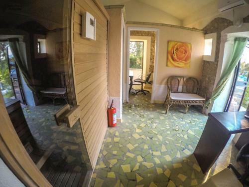 Aparthotel Borgo Degli Ulivi Natural Resort
