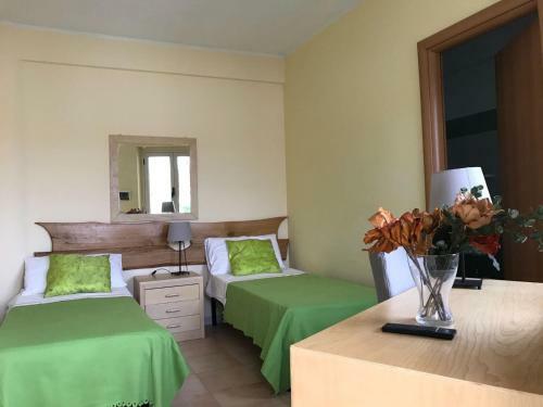 Aparthotel Borgo Degli Ulivi Natural Resort