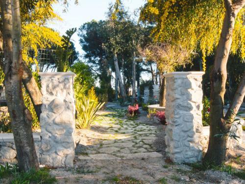 Aparthotel Borgo Degli Ulivi Natural Resort