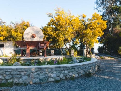 Aparthotel Borgo Degli Ulivi Natural Resort
