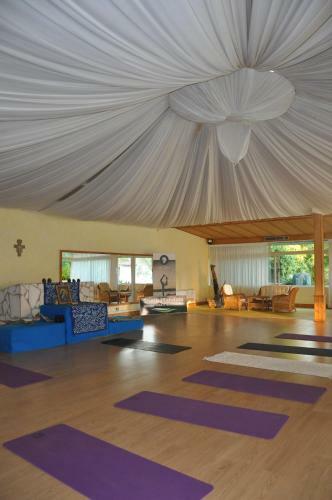 Aparthotel Borgo Degli Ulivi Natural Resort