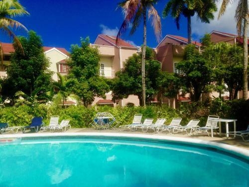 1st Class Sea Edge Villa 2