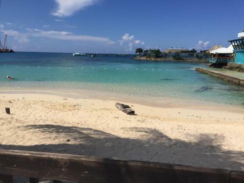1st Class Sea Edge Villa 2