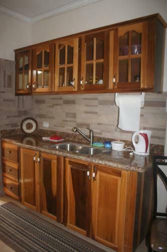 Apartamento The Emerald