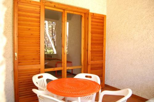 Apartments Aragosta