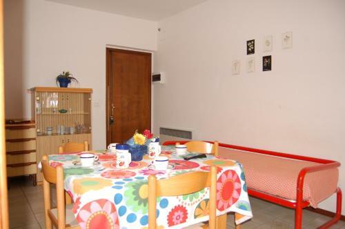 Apartments Aragosta