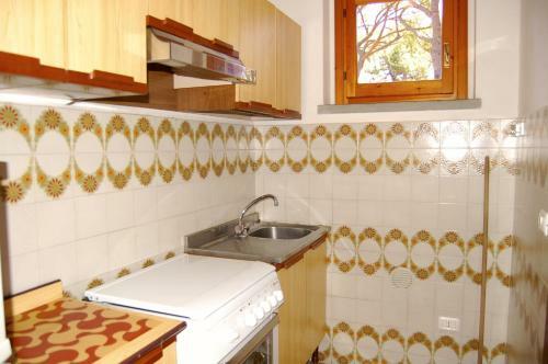 Apartments Aragosta